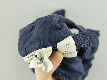 szpilki h m: H&M, Sukienka damska, rozmiar M — 4