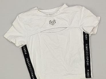 przeceny ccc: Pink Soda, T-shirt damski, rozmiar 2XS — 1