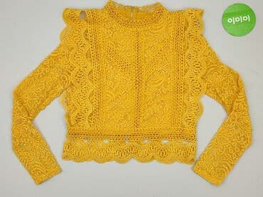 bluzki push up: Top damski, rozmiar 2XS — 2