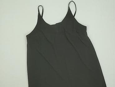 sukienka czarna basic: Atmosphere, Tunika damska, rozmiar L — 1