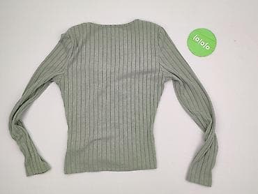 eko bluzy: Shein, Bluzka damska, rozmiar M — 3