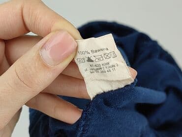 ccc sandały granatowe: Szorty dla mężczyzn, rozmiar S — 5