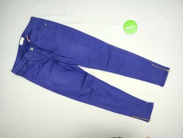 spodnie i marynarka damska na komunie: Holly & Whyte, Spodnie materiałowe damskie, M — 2