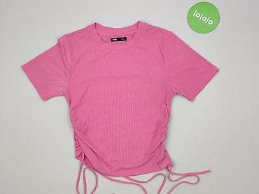 hellfire koszulka: Sinsay, T-shirt damski, rozmiar L — 2