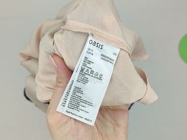 marynarka damska h: Oasis, Women's blouse, size M (EU 38) — 4