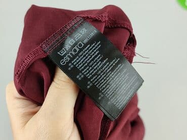 koszulka barcelony z napisem: Esmara, Bluzka damska, rozmiar M — 5