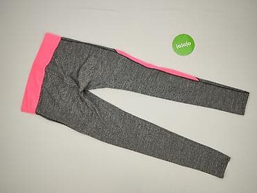 pull and bear underwear: Legginsy Sportowe damskie, rozmiar L — 3