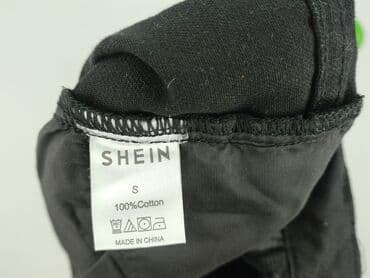 Жіночий одяг: Shein, Брюки жіночі, розмір S — 4