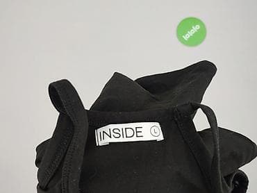c: Inside, Women`s dress, size L — 5
