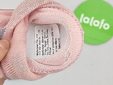 bluzka vans: Buciki niemowlęce, 19, stan - Idealny — 5