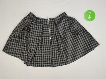 spódniczka pikowana: Spódnica damska, rozmiar L — 3