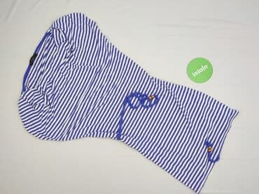 koszulka w paski tommy hilfiger damska: Amisu, Sukienka damska, M — 2