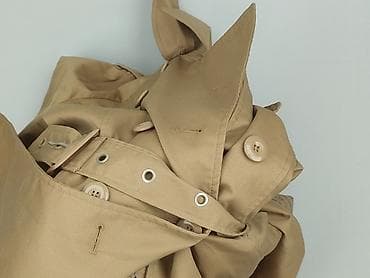 hm prochowiec: H&M Divided, Płaszcz damski, rozmiar XL — 7