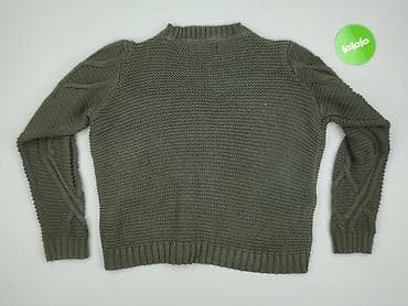 pluszowy sweter: Vero Moda, Sweter damski, rozmiar XL — 3