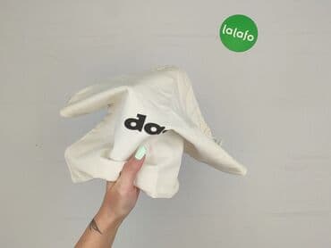 torba c a: Torba materiałowa, stan - Idealny — 4