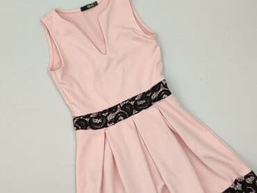 szablony sukienek: Quiz, Sukienka damska, rozmiar S — 1