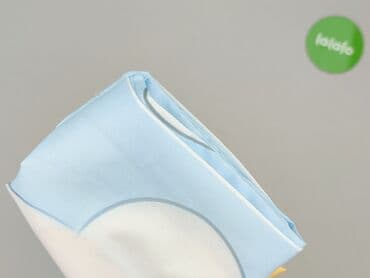 obrus 200x150: Pillowcase, 45 x 45, kolor - Błękitny, stan - Idealny — 4