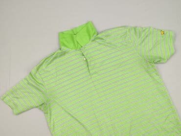 koszulki do golfa: Koszulka polo dla mężczyzn, rozmiar L — 1