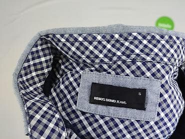 kurtka softshell pepco: Uomo, Koszulka polo dla mężczyzn, rozmiar S — 4