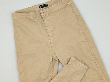 wide leg jeans: Sinsay, Jeansy damskie, rozmiar L — 1