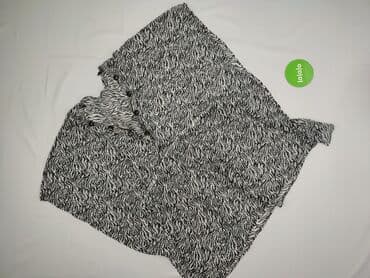 kombinezon spadochronowy: Ponczo damskie, rozmiar One size — 2