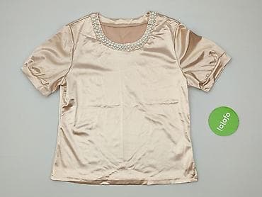 pulz bluzka: Shein, Bluzka damska, rozmiar L — 2