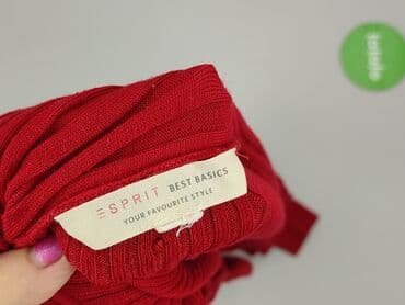 sweter hello kitty: Esprit, Women`s knitwear, size S (EU 36) — 4