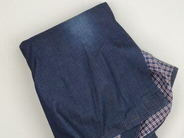 marynarki jeansowe męskie: Marynarka dla mężczyzn, rozmiar XL — 5