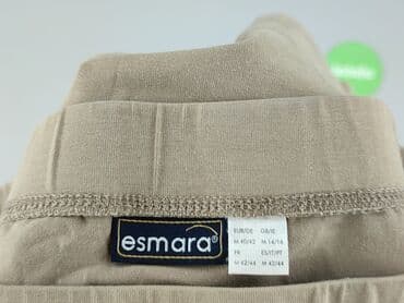 spódnice plisowane ecru: Esmara, Women`s skirt, size M (EU 38) — 4