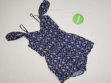 hermes crocs: H&M Divided, Kombinezon damski, rozmiar S — 2