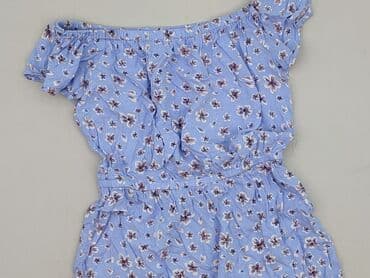 dół od stroju kąpielowego sinsay: Sinsay, Kombinezon damski, rozmiar M — 1