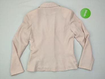 kurtka wiosenna damska hm: H&M, Marynarka damska, rozmiar M — 3