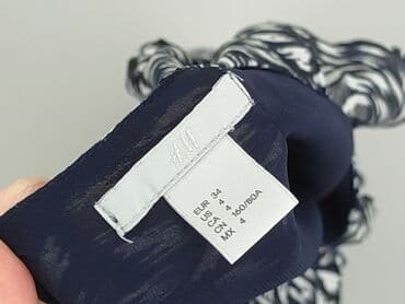 mohito top z piórami: H&M, Sukienka damska, S — 5