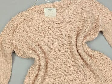 Swetry: Sweter damski, rozmiar S