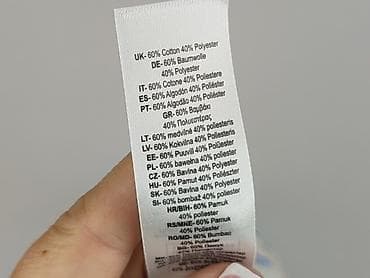 pajama pattern: Avon, Piżama damska, rozmiar XL — 6