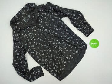 sinsay sweter w serca: Sinsay, Koszulа dla mężczyzn, XL — 2