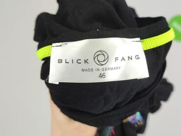 Жінкам: Жіноча блуза, 4XL — 4