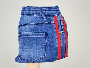 version jeans: Spodnie jeansowe, 12 lat, 152, stan - Bardzo dobry — 6