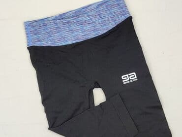 Leggings Shorts for women, size S (EU 36)