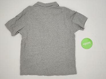 primark primark primark: Kappa, Koszulka polo dla mężczyzn, rozmiar M — 3