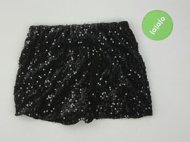 krótkie spodenki na impreze: Szorty damskie, rozmiar S — 3