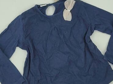 sukienka boho plus size: Blouse, Zara, 1.5-2 years, 86-92 cm, condition - Perfect — 1