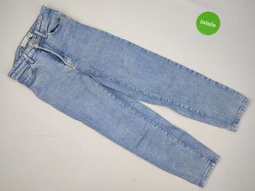 Jeansy: Jeansy damskie, rozmiar M — 2