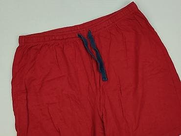 pull and bear dzwony: Livergy, Szorty dla mężczyzn, rozmiar L — 1