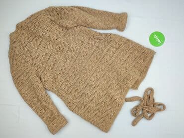 ile wazy sweter: Roboty Ręczne, Kardigan damski, One size — 5