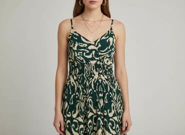 M.Sara, Сукня жіноча, розмір One size