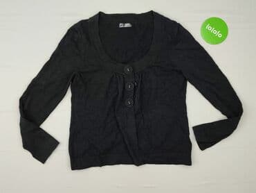 sweter c and a: Kardigan damski, L — 2