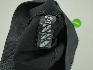 lidl hipster: Tchibo, Legginsy Eleganckie damskie, rozmiar L — 6