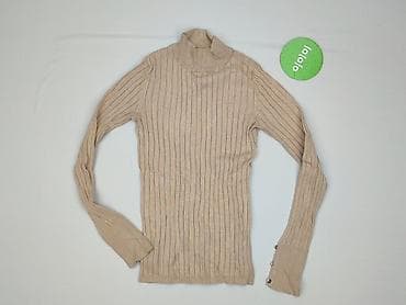 bluzki stradivarius: Sisley, Golf damski, rozmiar S — 2