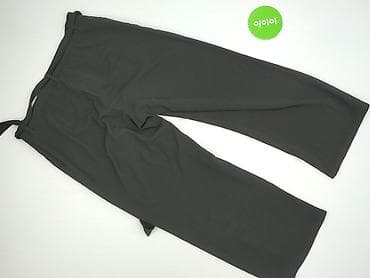 pull on trousers h: BODY FLIRT, Spodnie materiałowe damskie, rozmiar S — 5